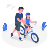 ⑤ 親のサポート方法