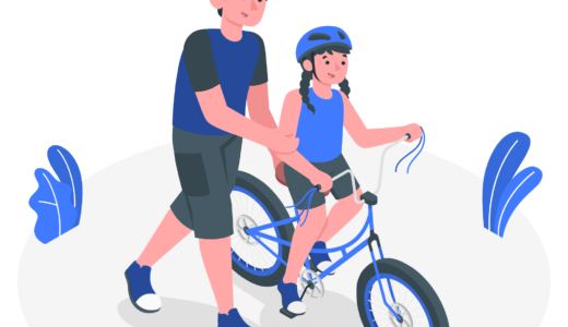 ⑤ 親のサポート方法